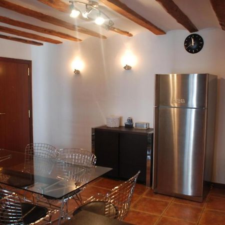 Riojano Y Coqueto Apartment Logroño Exterior foto