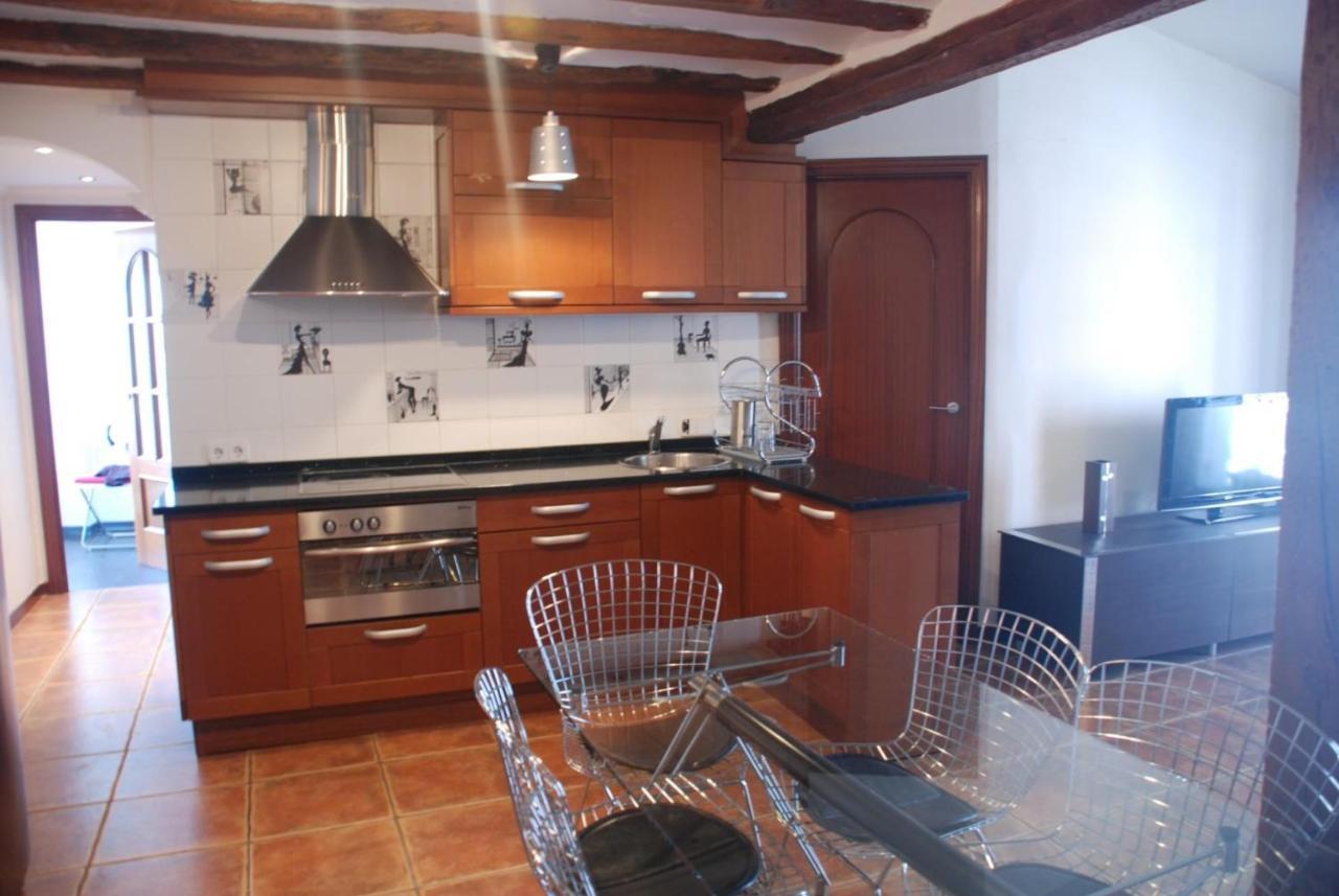 Riojano Y Coqueto Apartment Logroño Exterior foto